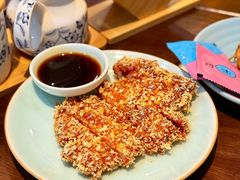 -蟹上黄·蟹黄面·江南糖水(人民广场店)