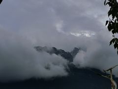 -丽江千古情