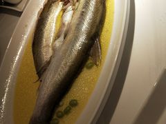 -小厨娘淮扬菜(六合欢乐港店)