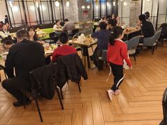 -禾斗海鲜自助(市南银座店)