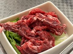 -活潑鲜跳(湖滨商业街店)