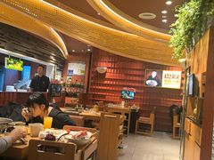 -巴奴毛肚火锅(龙湖锦艺城店)