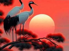 -李百蟹·江南蟹黄面(夫子庙店)