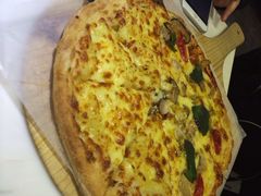 乐凯撒比萨(正佳广场店)-乐凯撒披萨(正佳广场店)