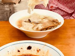 -龙抄手食府(浣花北路店)