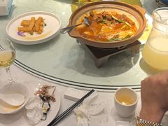 -齐家花园大酒店(宝山店)