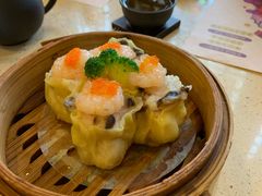 -点都德(华强南店)