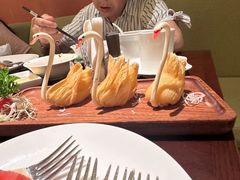 -采悦轩中餐厅·粤菜·海南菜(神州半岛喜来登度假酒店)