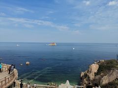 -养马岛旅游度假区
