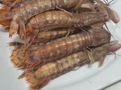 -渔民船说·北塘海鲜·天津菜·海肠捞饭(北塘古镇店)