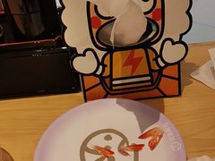 -元气寿司(新城市广场店)