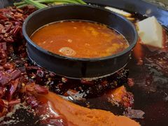 -黄潇洒老火锅(九眼桥宏济巷店)