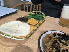 -烤五行·烧烤烤串(石佛营店)