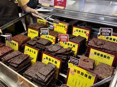 -钜记手信(大三巴街店)