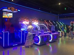 -复兴未来·轰趴空间(泰富百货店)