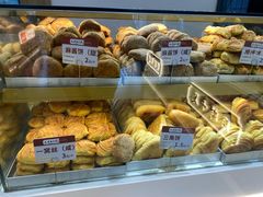 -太原面食店(解放路店)