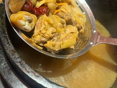 -芸山季·云南山珍菌火锅(人民广场来福士店)