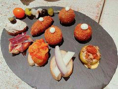 -Carmen卡门西班牙餐厅