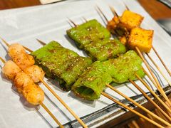 -聚点·北京串(簋街店)