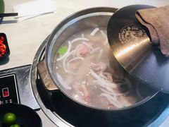 原味椰子鸡-狐狸爱上椰子鸡(滨江星光大道店)