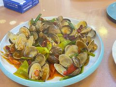 -阿龙海鲜农家乐·三亚老字号(海棠湾店)