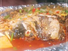 -新凯旋烧烤·燕姐千岛湖土菜