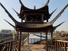 -呀路古热带植物园