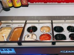-清真·天府皇城坝百年牛肉火锅(皇城清真寺店)