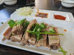 -新疆红柳花餐厅(新洲店)