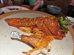 -青年公社烤鸭(蜀山万象汇店)