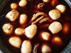 李子坝梁山鸡(红汤药膳麻辣味）-李子坝梁山鸡(李子坝大鸡哥店)