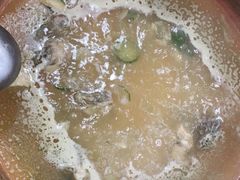-朴小妹人参鸡汤火锅(长白山万达店)