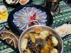 -丽江庭院之丽江往事(安定门店)