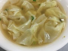 -南京工业大学-东苑1食堂
