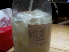 -螺大蛳柳州螺蛳粉·火锅·热干面(西城永捷店)