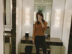 -王府半岛酒店·大堂茶座