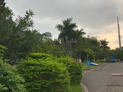 -李宁体育园