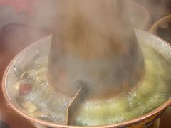 -1078號老北京涮肉(松柏店)