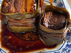 古镇扎肉-洞天食府(北大街店)