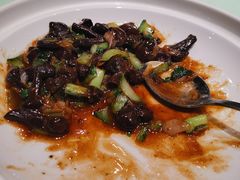 -中鸿记老院子(玉村南路店)