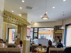 -朴小妹人参鸡汤火锅(长白山万达店)