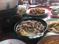 -北海（合浦）肥佬食街