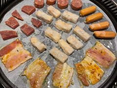 -么子烤肉(化龙池店)