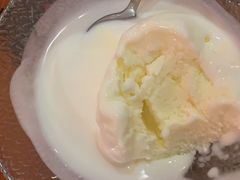 冰淇淋-大阪烧肉BAKA一代(十亩地店)