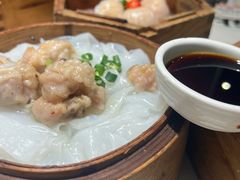 -叹茶靓点·粤式餐厅·全天茶市(石井万民广场店)