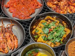 -夜食白市Yespicy·烧烤啤酒宵夜(番禺四海城店)