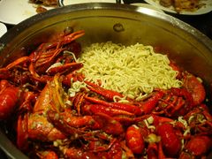 -吉友粥底火锅(方斜路店)