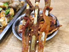 -老虎滩大连海鲜烧烤(建邺云锦路总店)