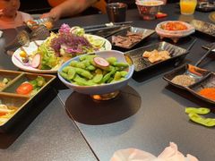 -無二炙坊·和牛烧肉(大钟寺1733店)