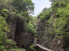 -龙潭大峡谷